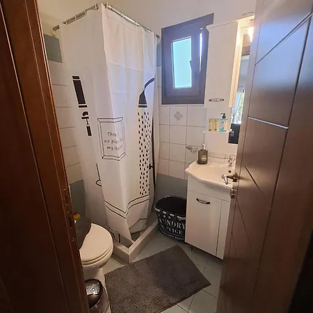 παραδοσιακη λαζαρατα Vakantiehuis