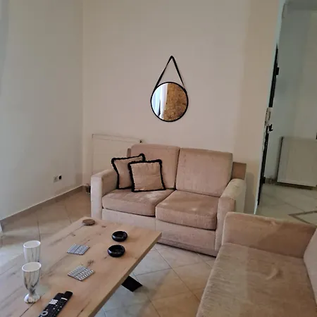 παραδοσιακη λαζαρατα Vakantiehuis