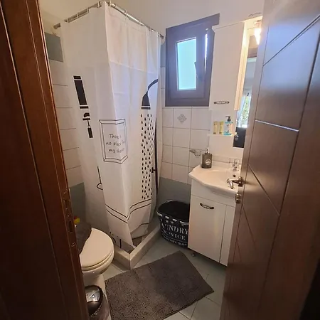 παραδοσιακη λαζαρατα Vakantiehuis